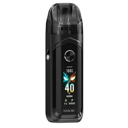 E-Papieros POD SMOK Nord 6 Black