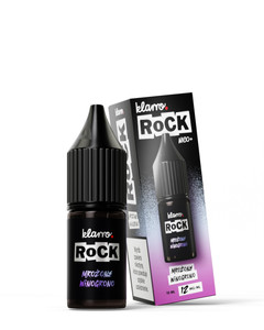 Lichid Klarro Rock 10ml - Mrożone Winogrono 12mg