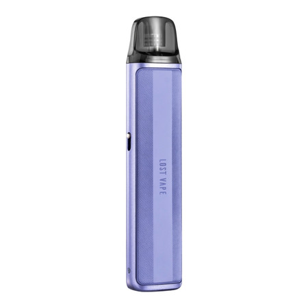 Електронна сигарета POD Lost Vape Ursa Nano 3 Twill Violet