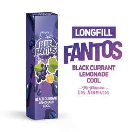 Лонгфiл Fantos 9/60ml - Blue Fantos
