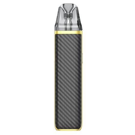 E-Cigarette POD OXVA Xlim Pro 2 Black Carbon