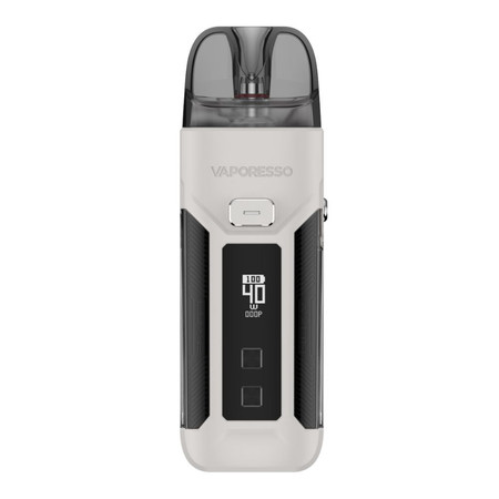E-cigareta POD Vaporesso LUXE X Pro White