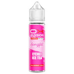 Longfill OX Passion 10/60 Lychee Ice Tea