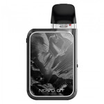 E-Cigaretta POD SMOK Novo GT Box Gunmetal fűtőszál nélkül