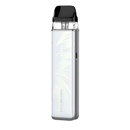 E-Papieros POD Vaporesso XROS 6 Mini Plume White