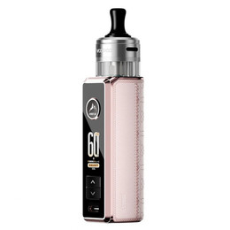 Электронная сигарета KIT VooPoo Drag S3 Pink