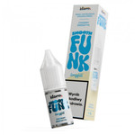 Longfill Klarro Smooth Funk 9ml - Chłodny Energetyk