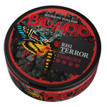 Nikotinpárnák BAD MOJO Red Terror 4/4 EXORCIST