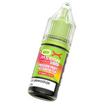 Lichid OX Passion 10ml - Passion Fruit Ice Green Tea 20mg