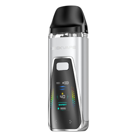 E-Cigarette POD GeekVape DIGI Pro Moon Silver