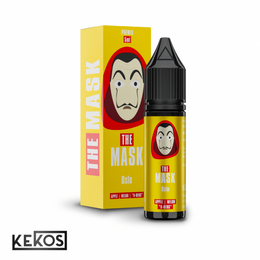 Premix THE MASK 5/15ml - Oslo