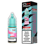 E-Liquide OX Passion 10ml Peach Mojito 20mg