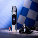 E-Zigarette POD OXVA XLIM Pro 3 Sky Blue