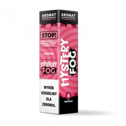 Aromat Mystery FOG 6ml - Málna