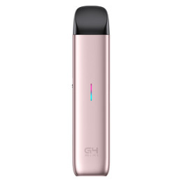Електронна сигарета POD Uwell Caliburn G4 Mini Bright Pink 2ml