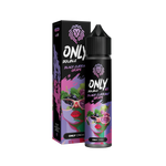 Longfill Only Double 6/60ml - Blackcurrant Grape