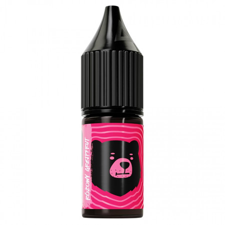 E-liquid GO BEARS Drops 10ml - Różowy Grejpfrut 20mg