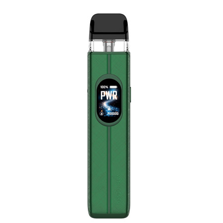 E-Papieros POD Vaporesso XROS 6 Silk Green