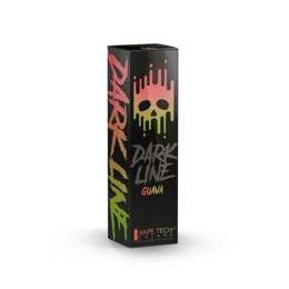 Лонгфілл Dark Line 6/60ml - Guava