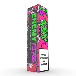 Лонгфил Enemy Fire 9ml - Raspberry Mint