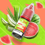E-liquid OX Passion 10ml - Aloe Watermelon 20mg