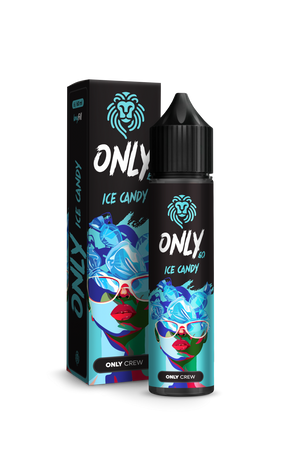 Лонгфил Only 6/60ml - Ice Candy