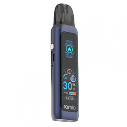 E-Cigarette POD Romio Astro S Elite Blue