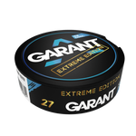 Nikotinbeutel GARANT (Grant) Extreme - Ice Cool 50mg