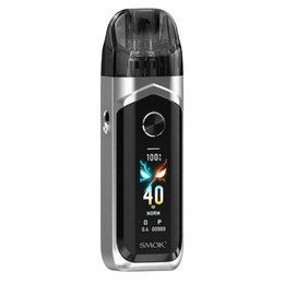 E-Papieros POD SMOK Nord 6 Silver