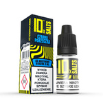 E-liquid IDx SALTS 9ml - Blackcurrant 18mg