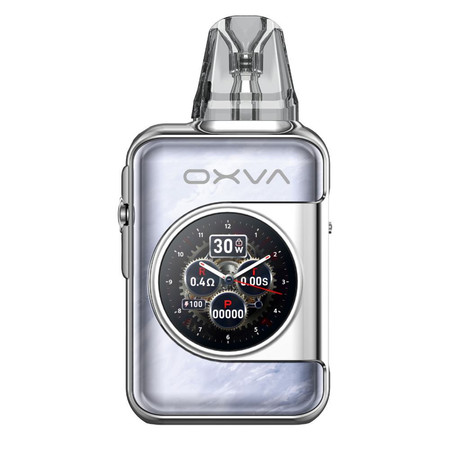 E-Cigareta POD OXVA Xlim SQ Pro 2 Frost Marble