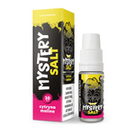 E-Liquide Mystery Salt 10ml - Lemon Raspberry 20mg