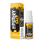 Liquid Mystery Salt 10ml - Sour Peach 20mg