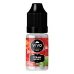 Liquid Vivo Poket - Strawberry 20mg (8ml)