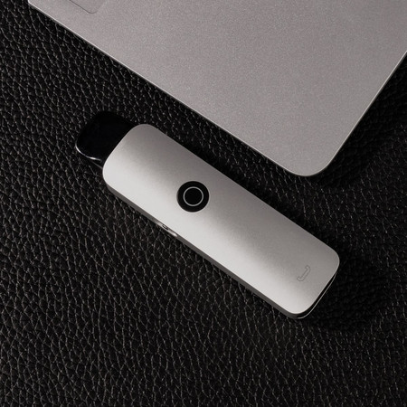 Електронна сигарета POD Uwell Caliburn G4 Classic Classic Silver 2ml