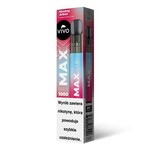 Disposable E-Cigarette VIVO MAXX - Watermelon Ice 20mg