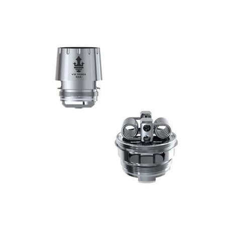 Испаритель SMOK V12 Prince - Baza RBA