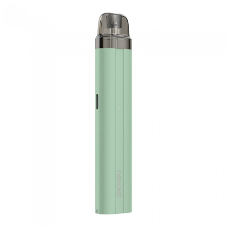 E-Cigarette POD Nevoks Feelin AR Mint Green