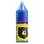 Longfill Go Bears Frux 9ml - Banán Mango