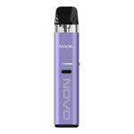 Електронна сигарета POD SMOK Novo ECO Purple