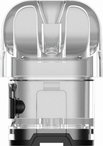 Náhradní POD SMOK Novo 4 Transparent - Prázdný