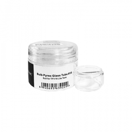 Pyrex üveg SMOK Bulb #10