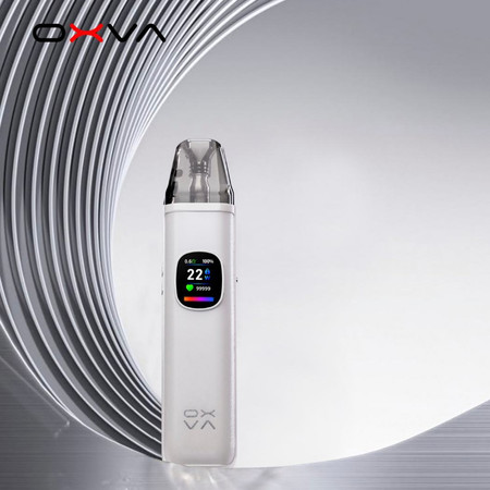 Електронна сигарета POD OXVA XLIM Pro 2 DNA Silk White