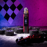 Țigară electronică POD OXVA XLIM Pro 3 Race Red