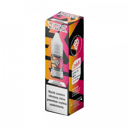 E-Liquid Gas 10ml - Lychee Lemonade 20mg