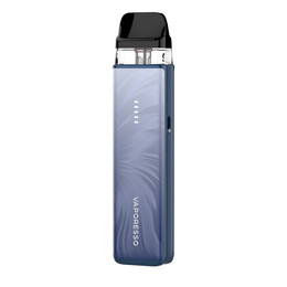 E-Papieros POD Vaporesso XROS 6 Mini Plume Blue