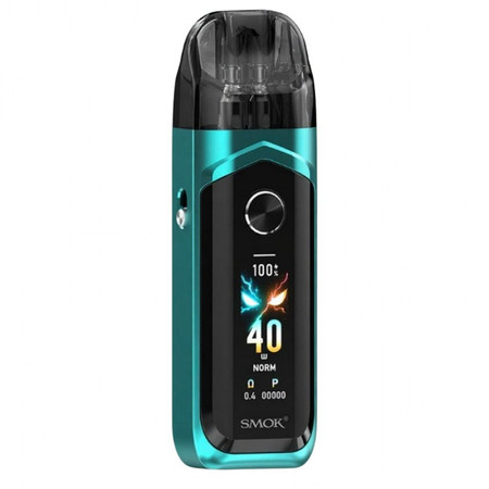 E-Cigaretta POD SMOK Nord 6 Mineral Green