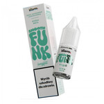 Лонгфiл Klarro Smooth Funk 9ml - Rześka Mięta