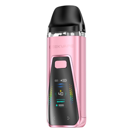 E-cigareta POD GeekVape DIGI Pro Sakura Pink