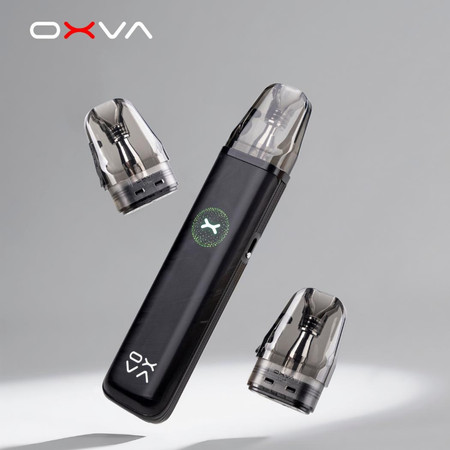 E-Cigaretta POD OXVA Xlim Go 2 Black Shadow